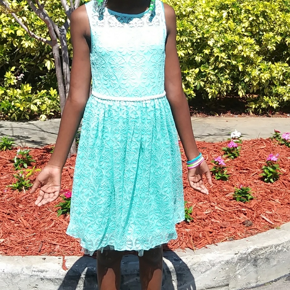 Spring Dress